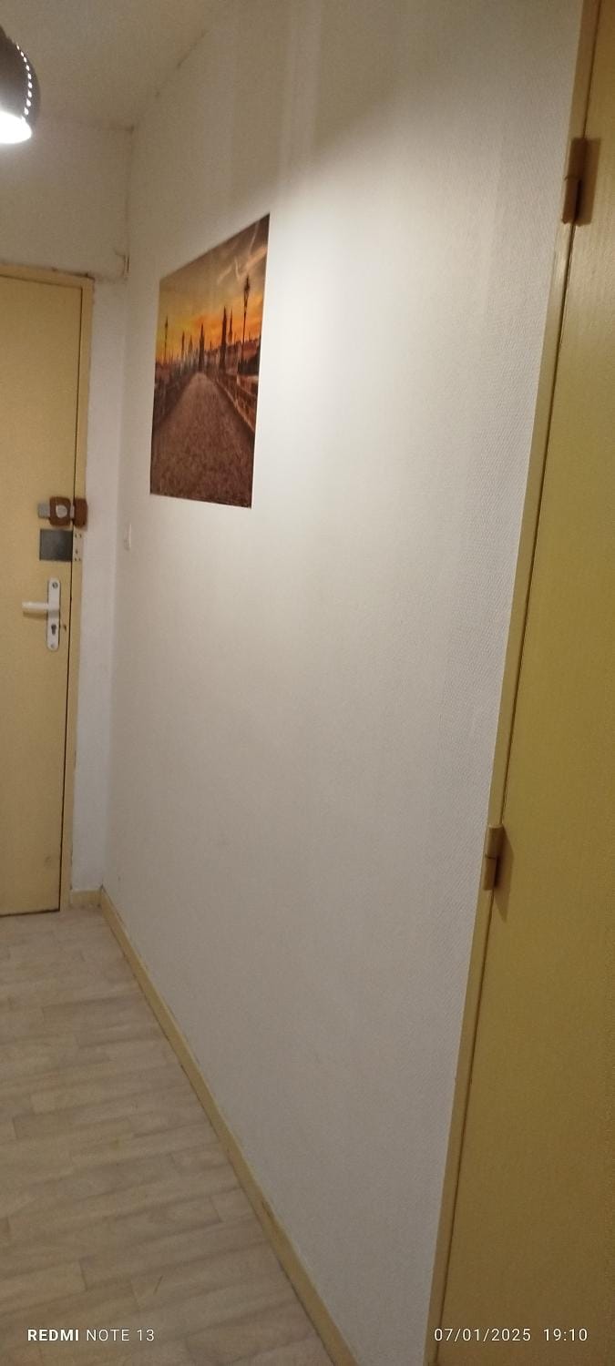 Résidence du Circuit Apartment in Pau