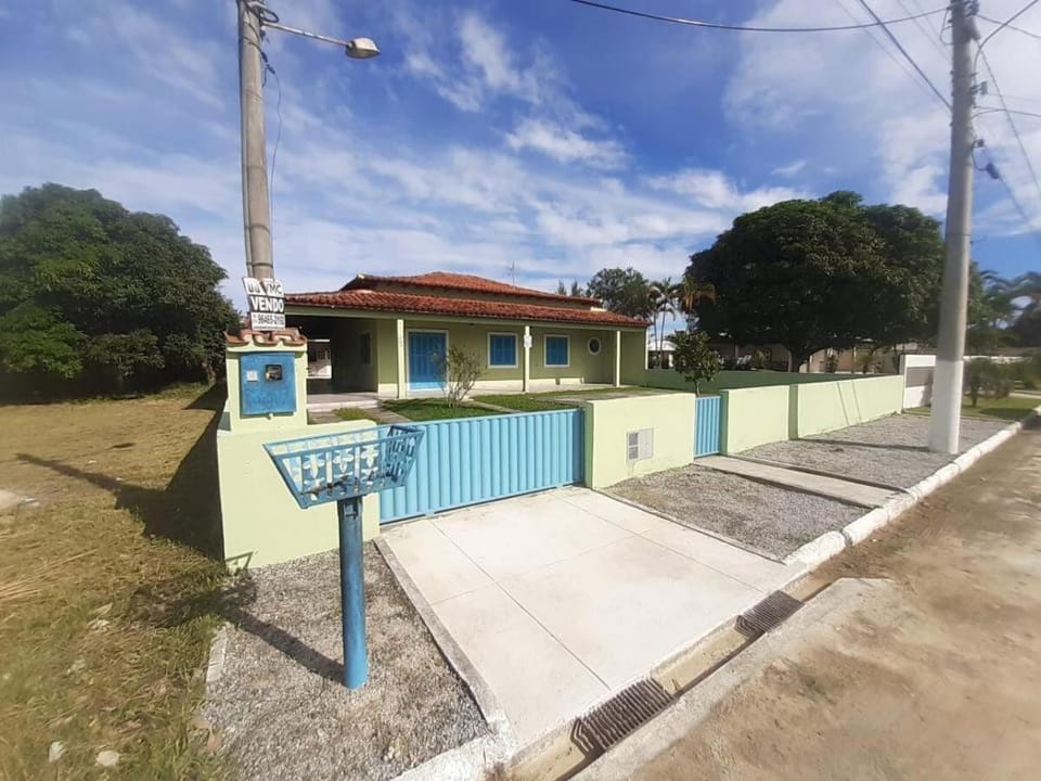 Casa para família - Araruama RJ House in Araruama