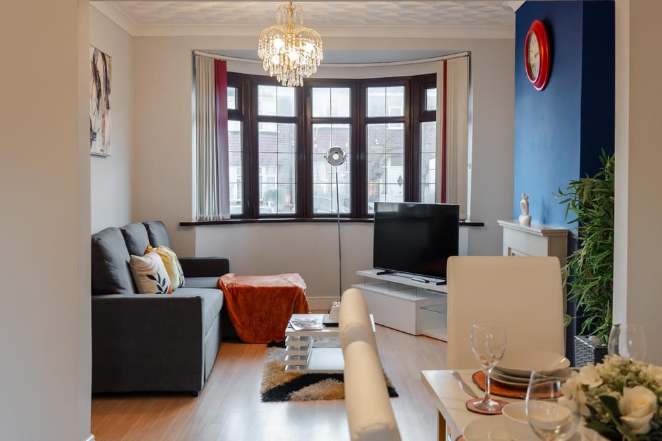 TV and multimedia, Living room