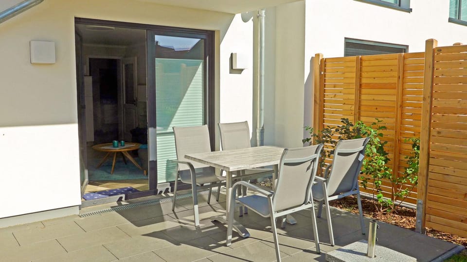 Day, Balcony/Terrace