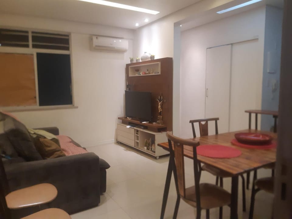Edifício Ernesto Nazaré 2268 COP30 Apartment in Belém