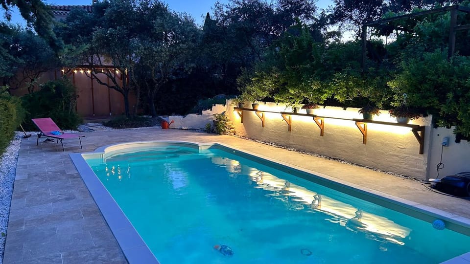 Garden, Pool view, Pool view, Swimming pool, Swimming pool, Swimming pool