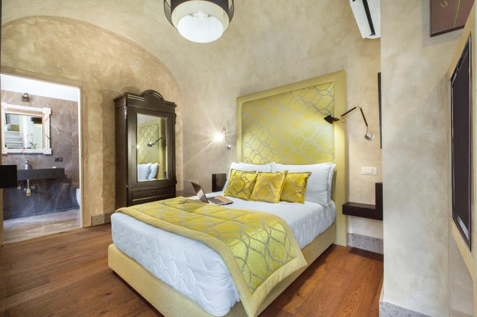 èROMA - PANTHEON LUXURY SUITE Bed and Breakfast in Rome