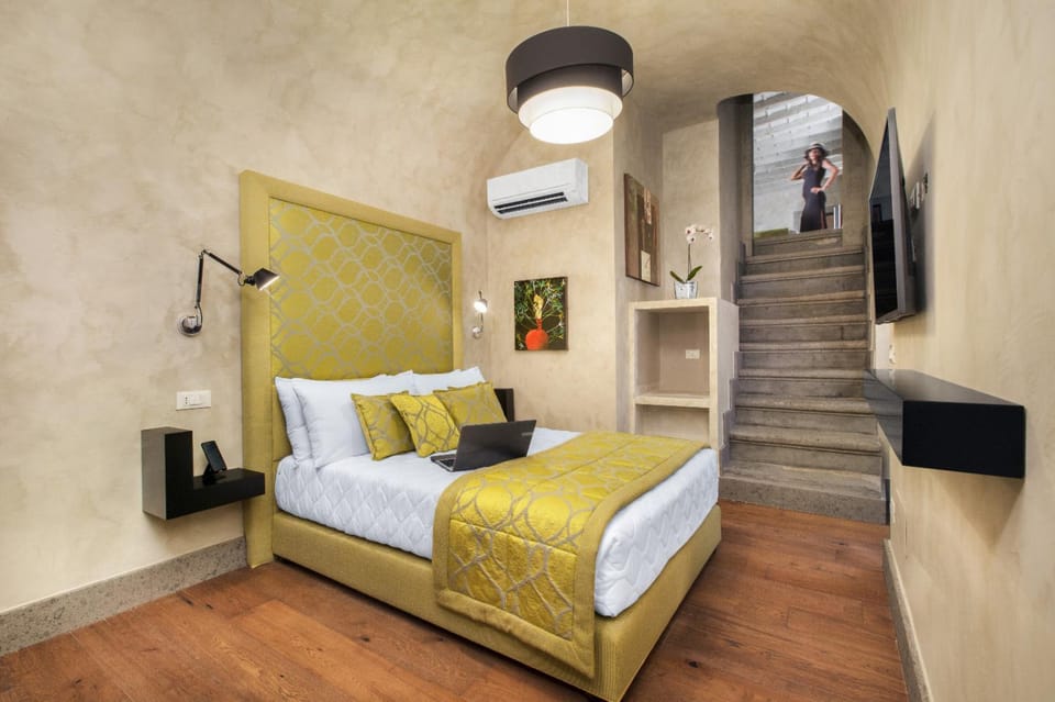 èROMA - PANTHEON LUXURY SUITE Bed and Breakfast in Rome