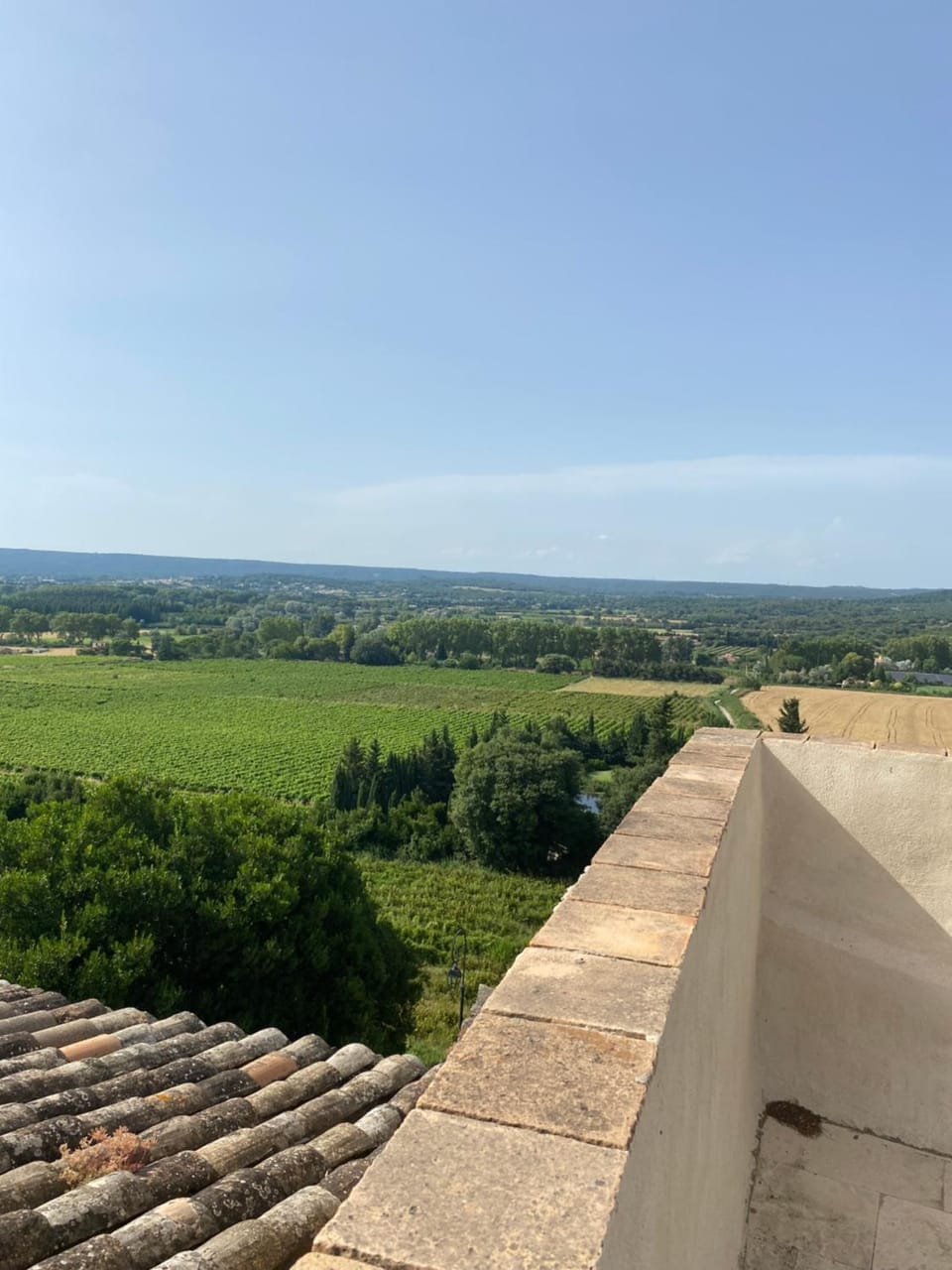View (from property/room), Balcony/Terrace