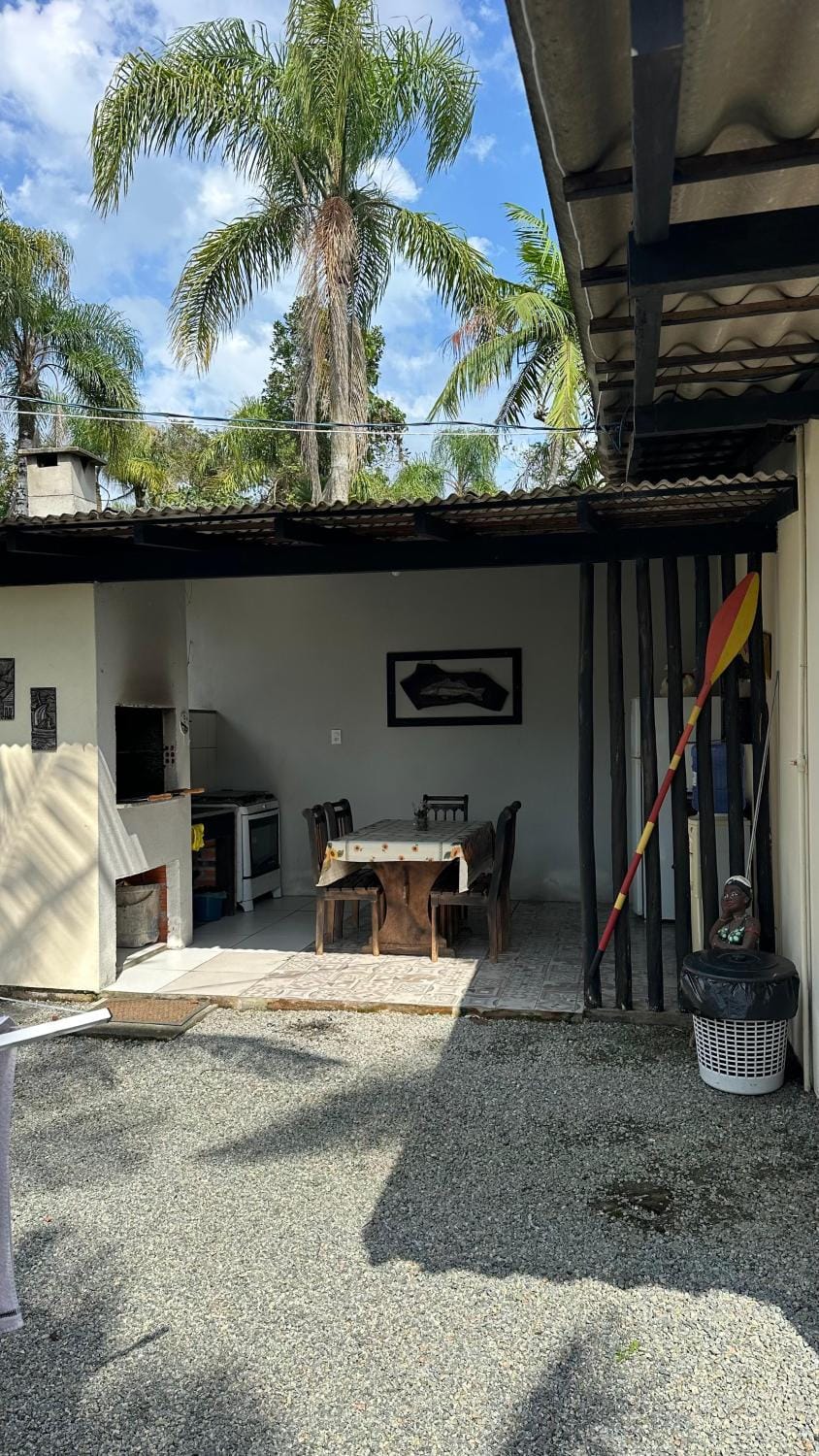 Pousada Costeira Barra do Sul Inn in Balneário Barra do Sul