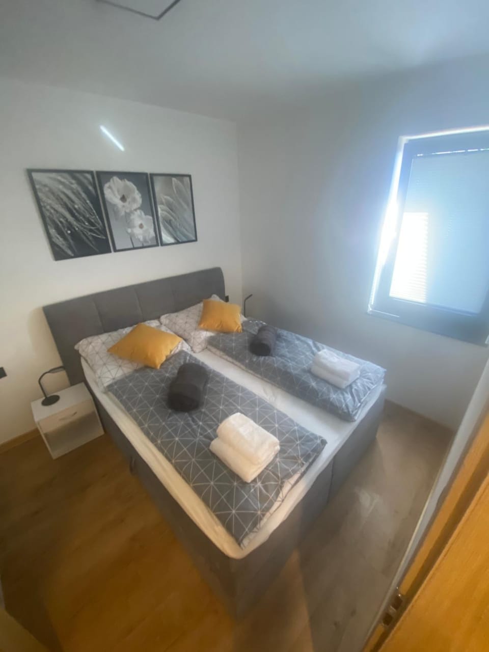 Szczyrkowskie Tarasy Apartment in Poland