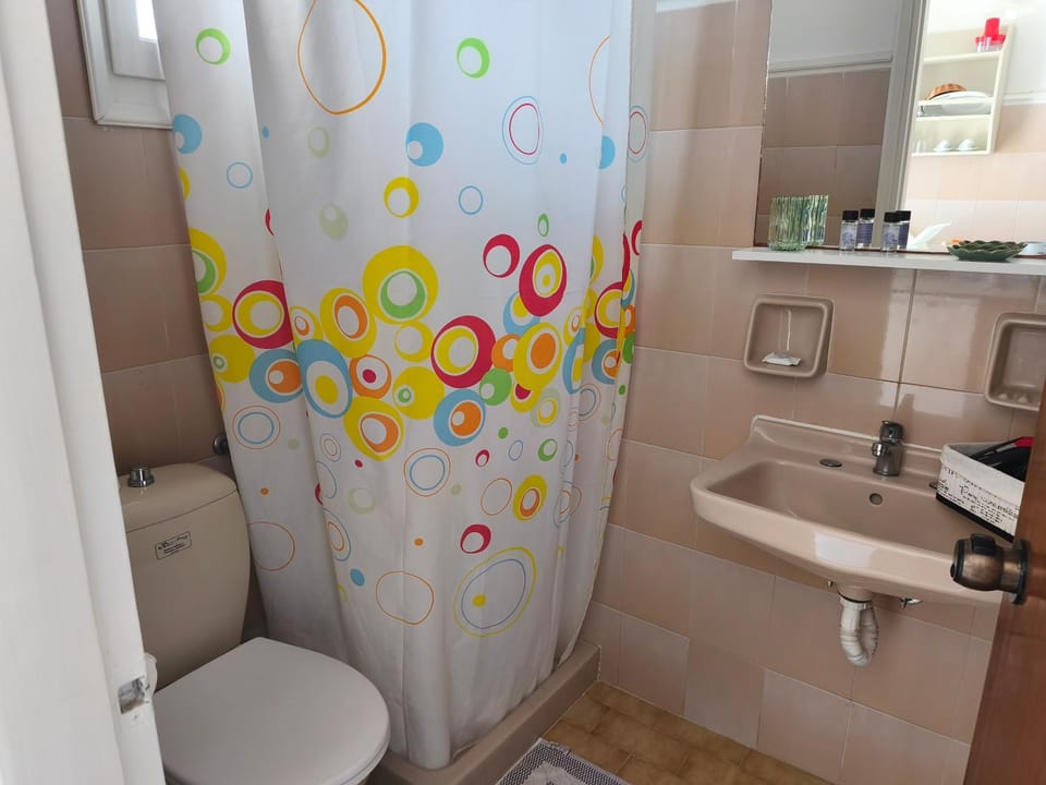 Shower, Toilet, Bathroom, bidet