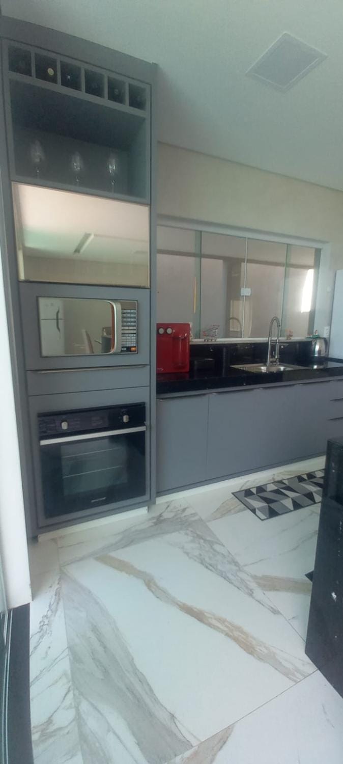 Casa Luxuosa vista para o mar em setiba guarapari House in Guarapari