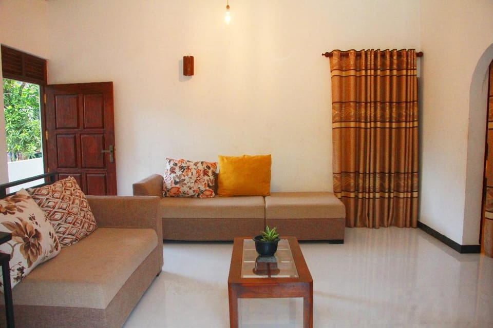 Thrisha home Stay Apartment in Southern Province