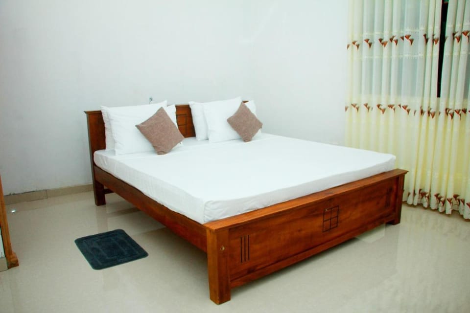 Thrisha home Stay Apartment in Southern Province