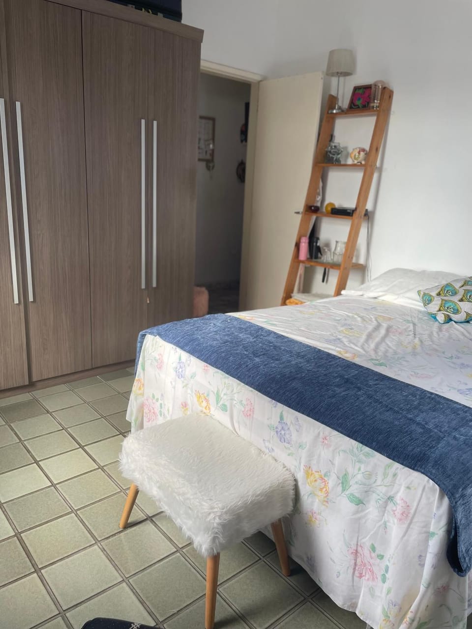 QUARTO em casa de FAMILIA Vacation rental in Recife