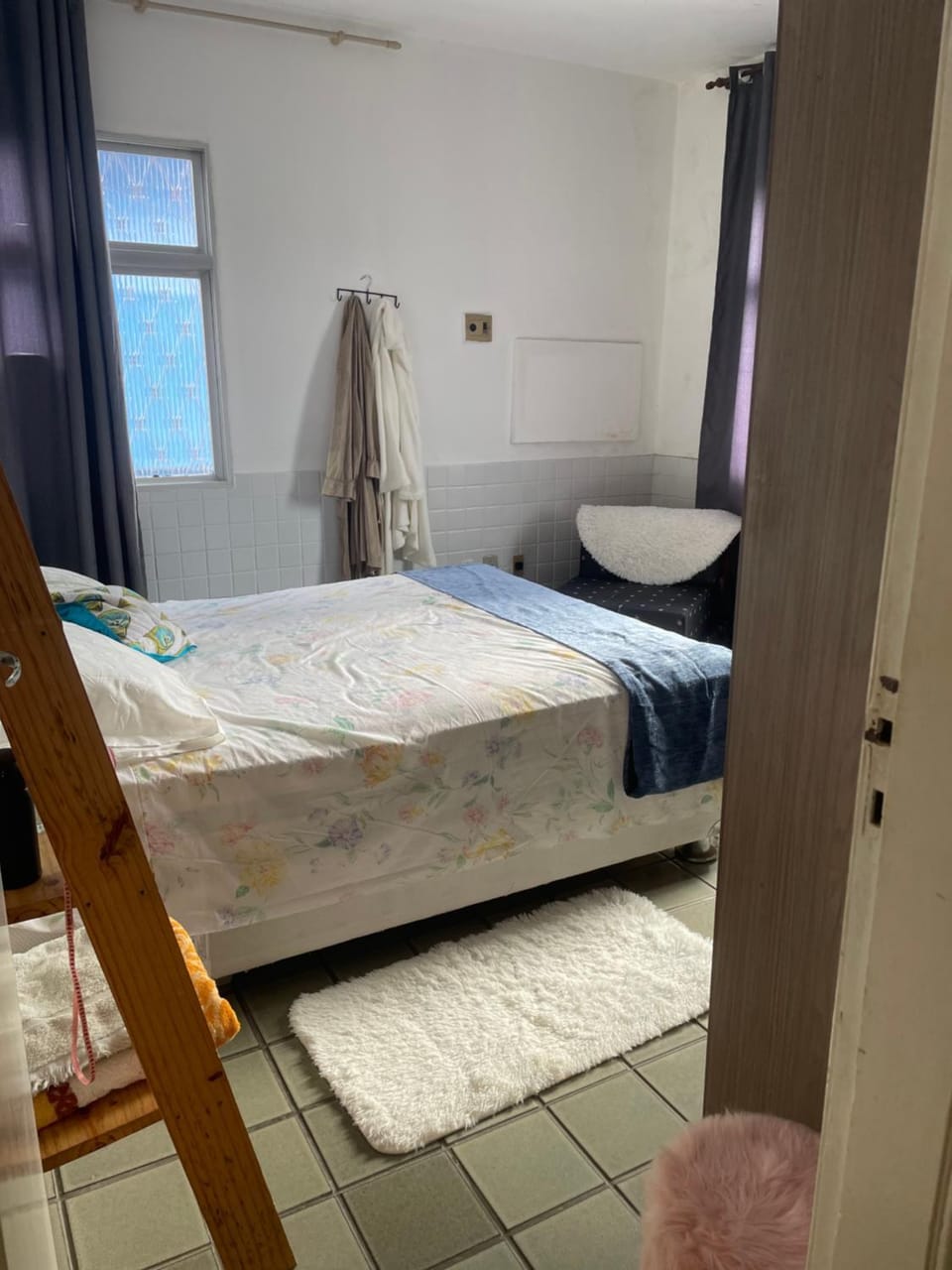 QUARTO em casa de FAMILIA Vacation rental in Recife