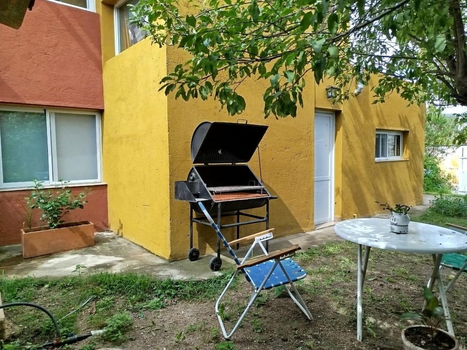 BBQ facilities, BBQ facilities