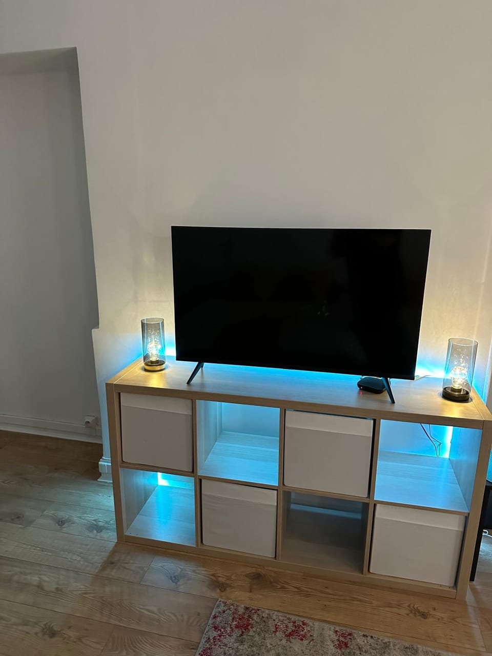 TV and multimedia