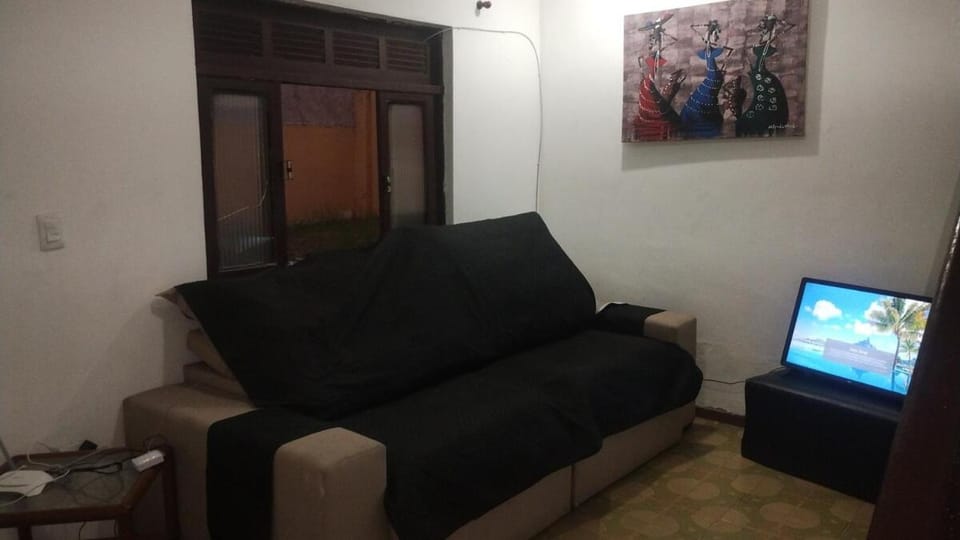 house with pool and 5 bedrooms House in São Pedro da Aldeia