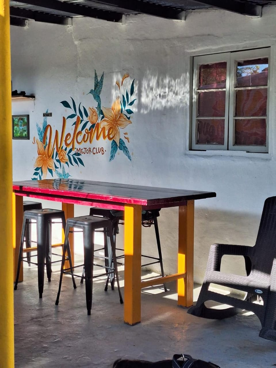 MejorClub Hostel in Coclé Province, Panama
