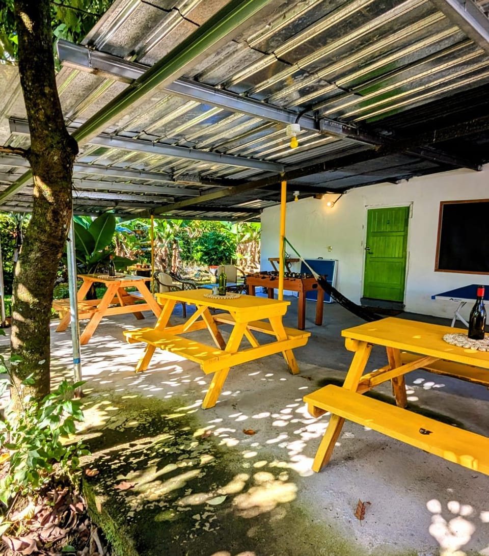 Patio, Activities, Breakfast