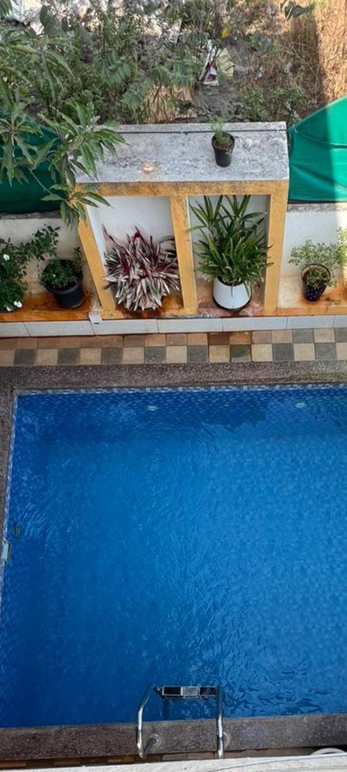 Vintage 4bhk Villa Lonavala 7OOO28288I Villa in Lonavla