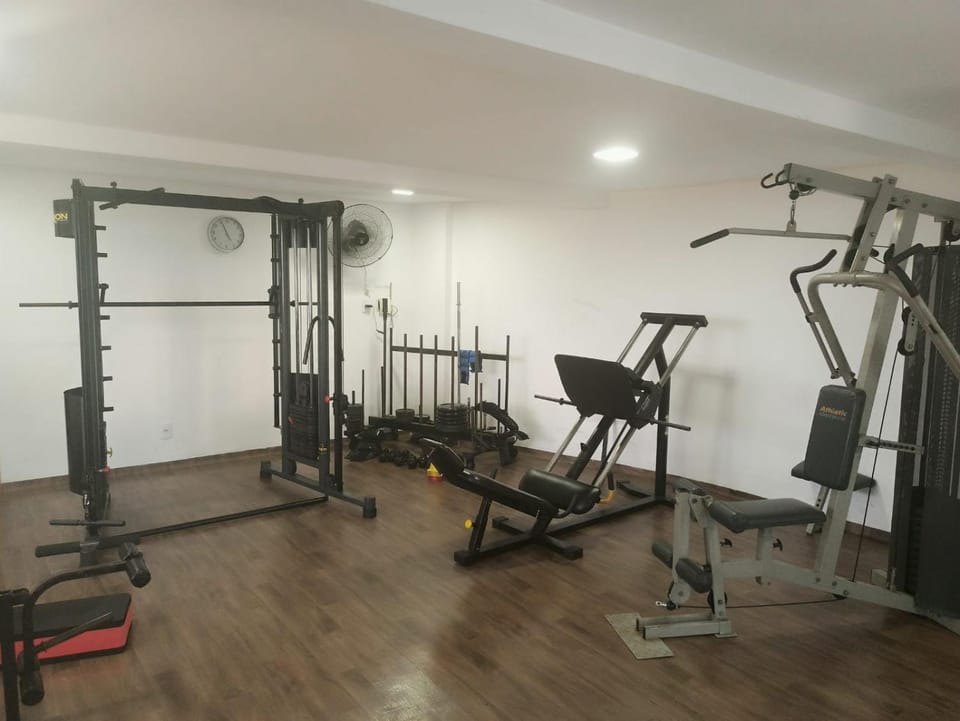 Apartamento com 2 suítes Próximo Vila da COP 30 Apartment in Belém
