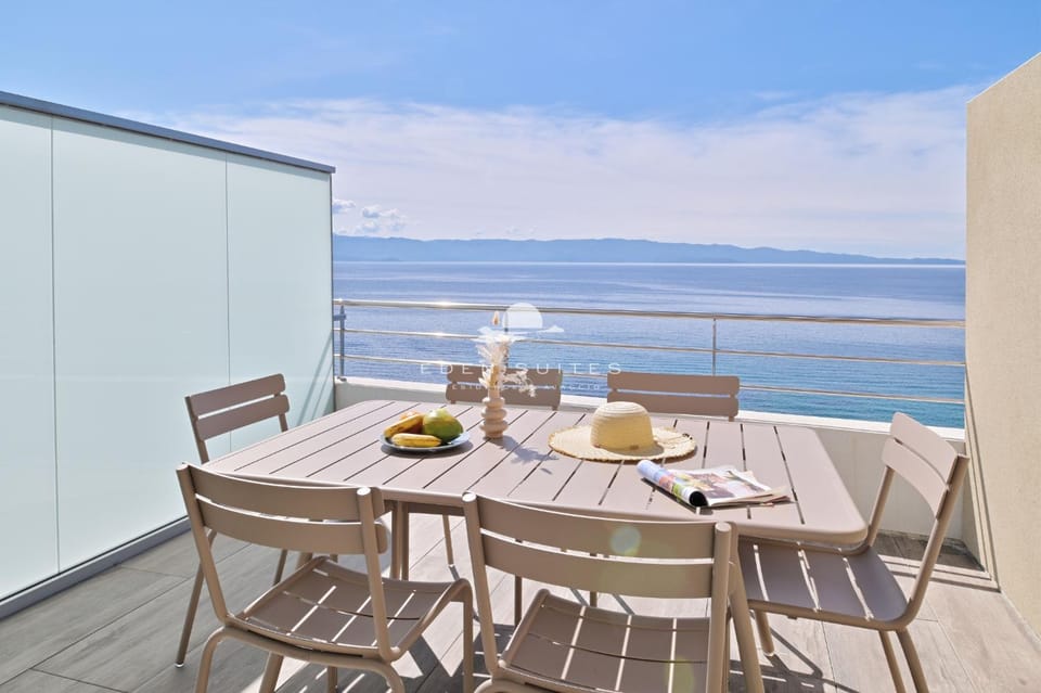 View (from property/room), Sea view