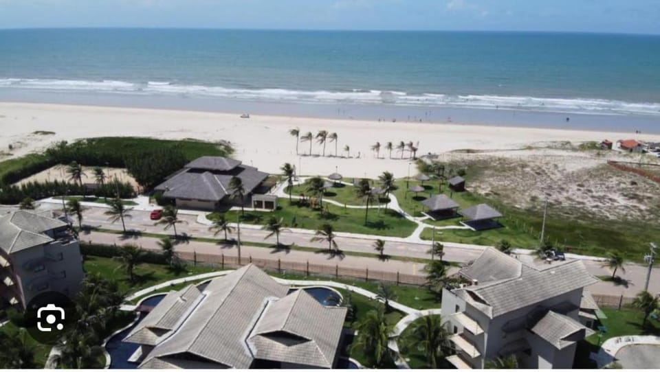 Beach Place Resort Apartment in State of Ceará