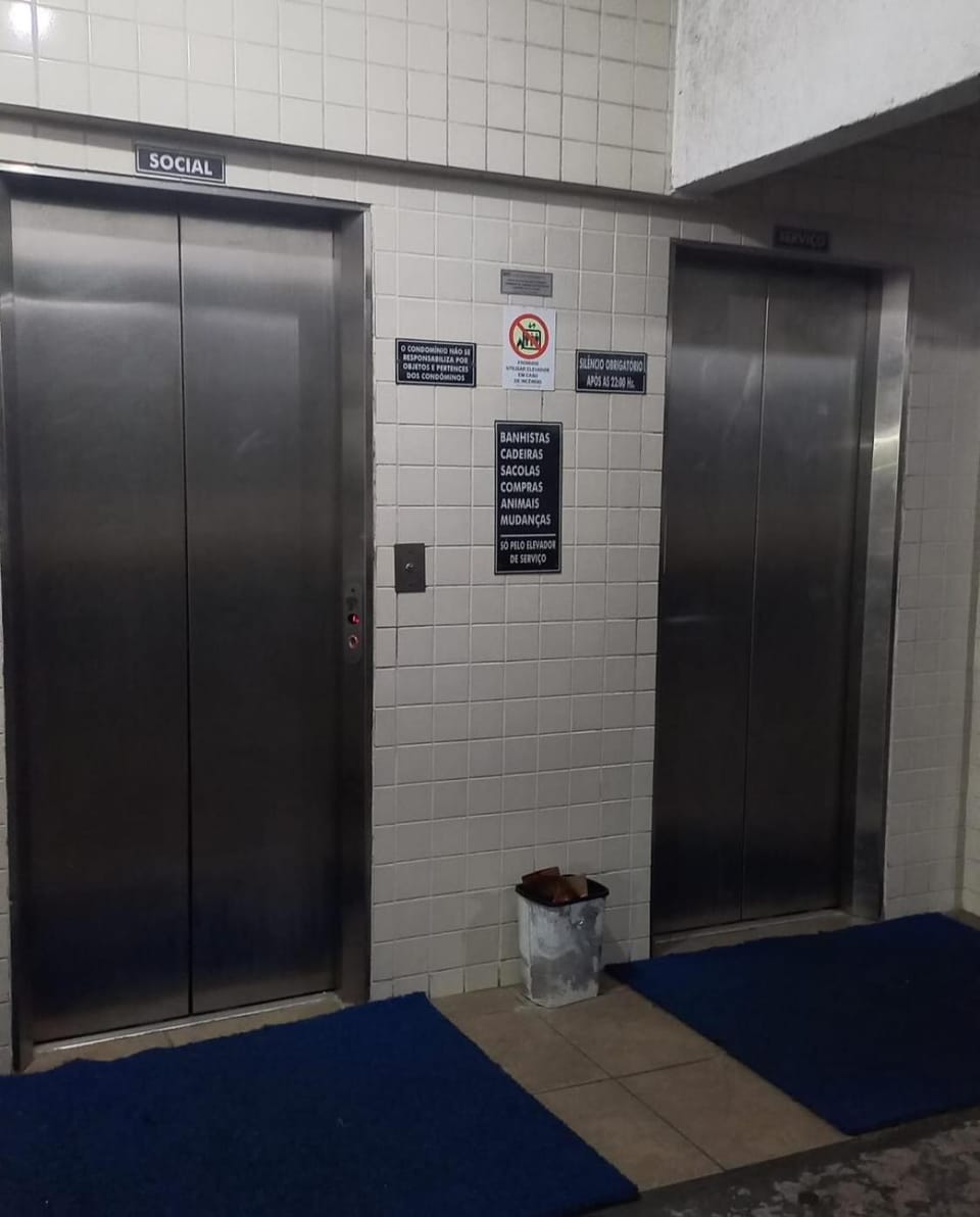 elevator