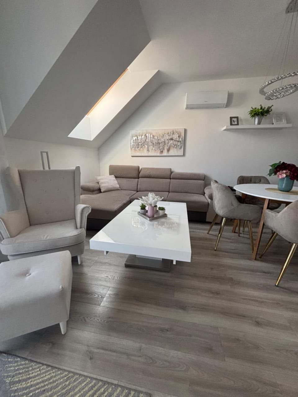 LaMira 2,3 Apartments Apartment in Hungary