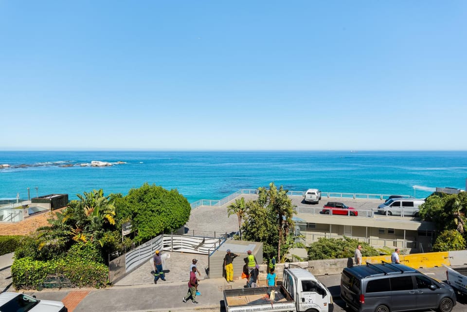 Clifton Court 1 Apartment in Cape Town