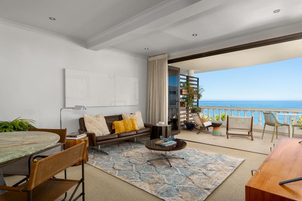 Clifton Court 1 Apartment in Cape Town