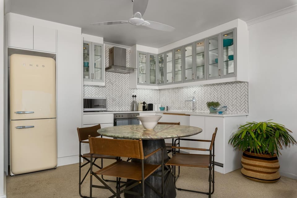 Clifton Court 1 Apartment in Cape Town