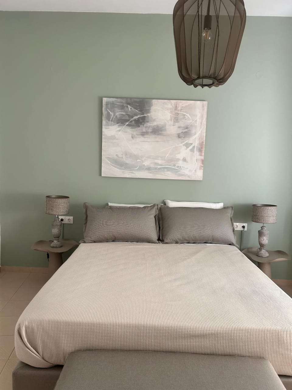 The mint Apartment in Euboea