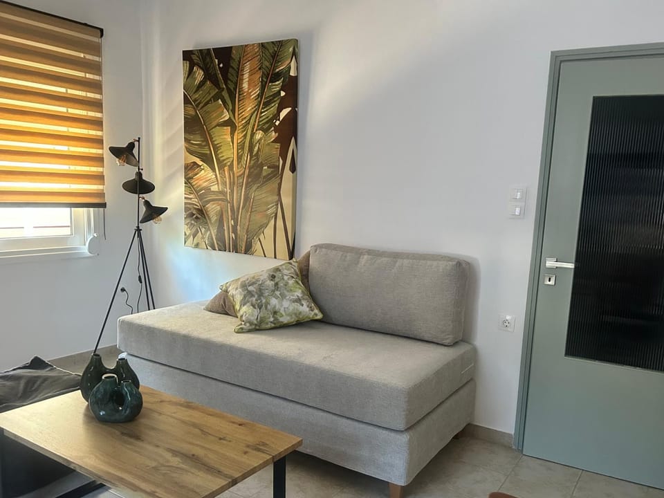 The mint Apartment in Euboea