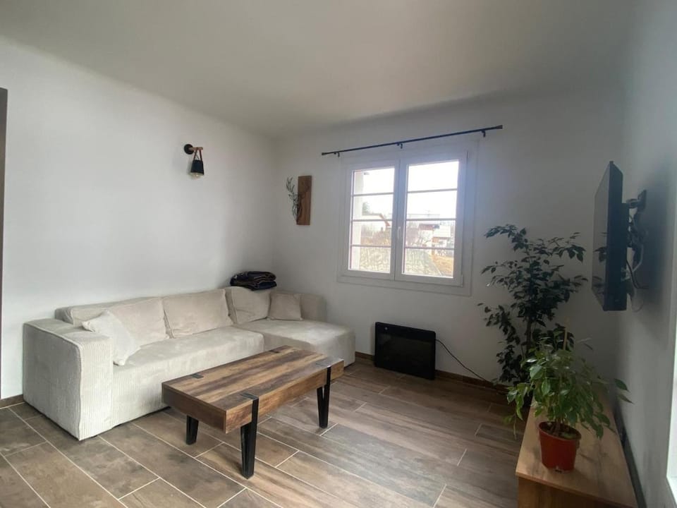 Valberg - Appartement 4 pièces Apartment in Provence-Alpes-Côte d'Azur