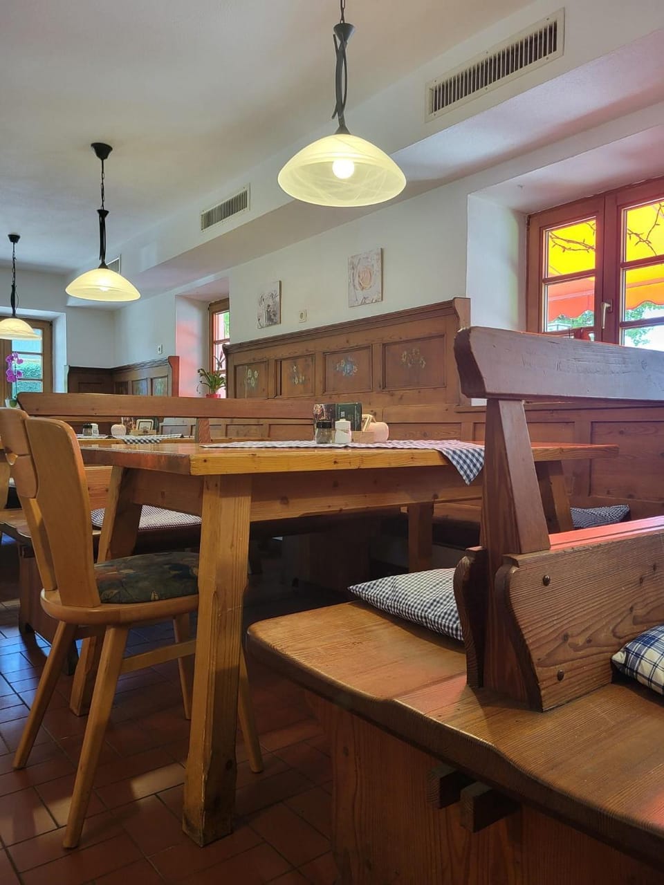 Gasthaus Staufenbrücke Hotel in Bad Reichenhall