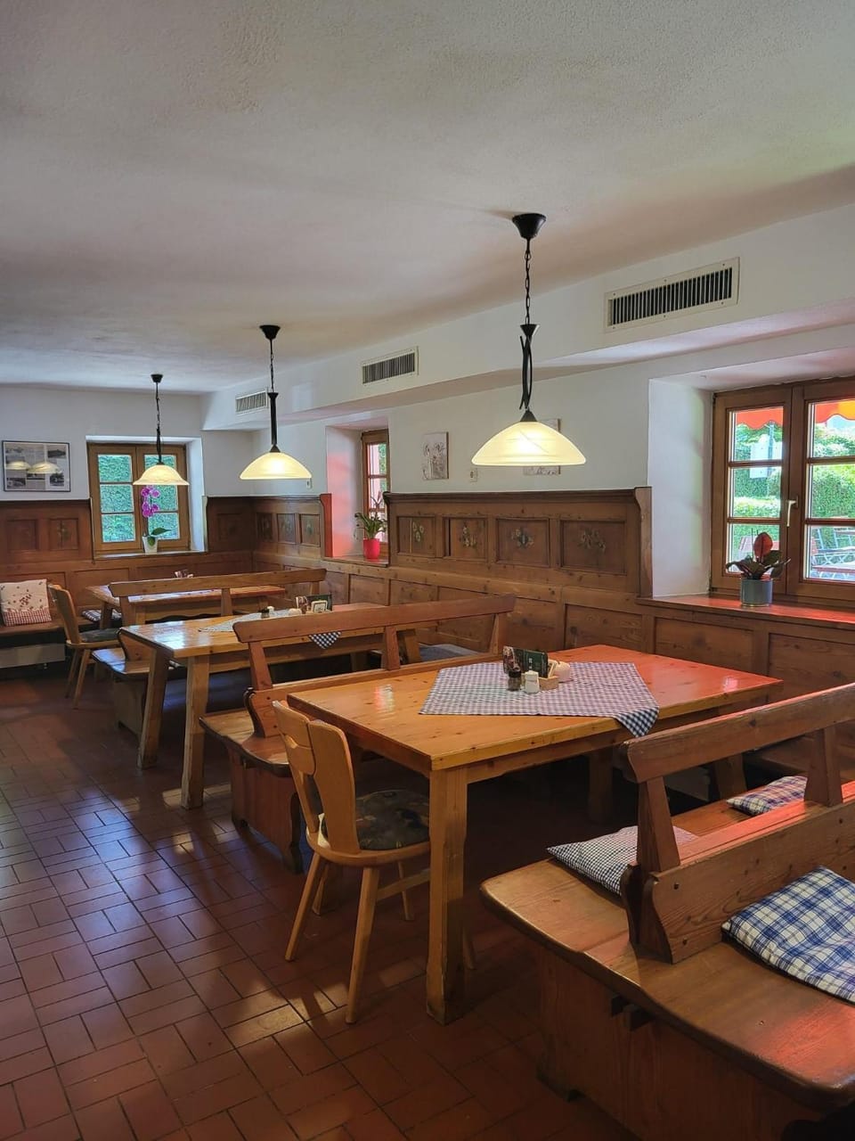 Gasthaus Staufenbrücke Hotel in Bad Reichenhall