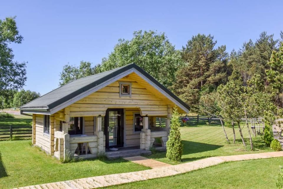 Apartamentai Prieš vėją, Ošupio kopa Apartment in Palanga