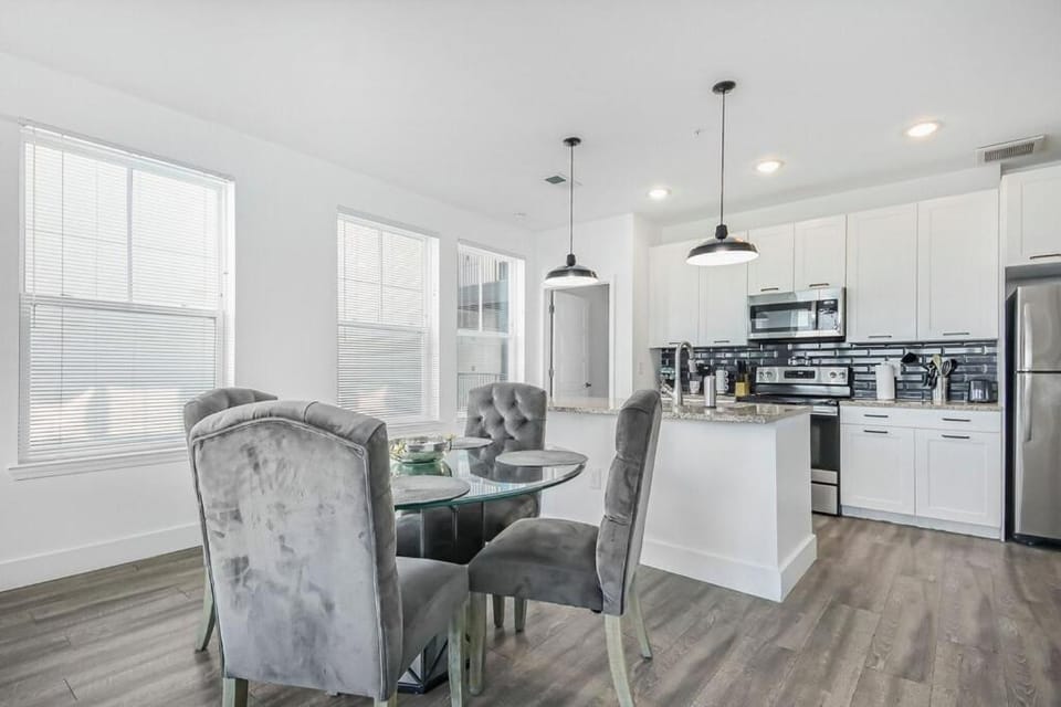 Comfortable hidden gem Apartment in Atlanta
