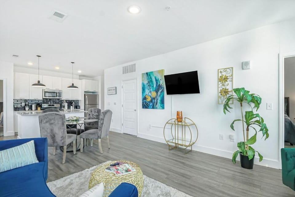Comfortable hidden gem Apartment in Atlanta