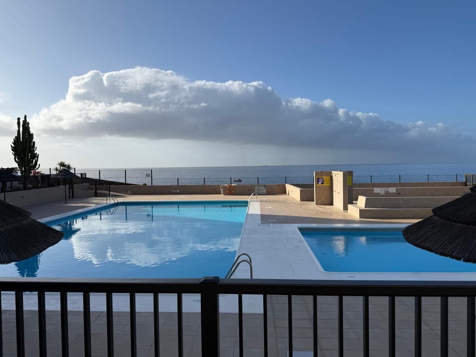 Atlantic view Apartment in Costa del Silencio