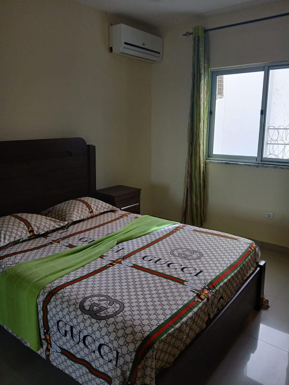 Suites Home Tarrafal Apartment in Cape Verde