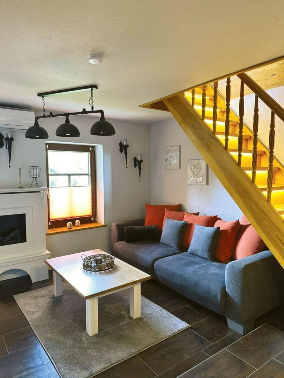 Nicole House in Quedlinburg