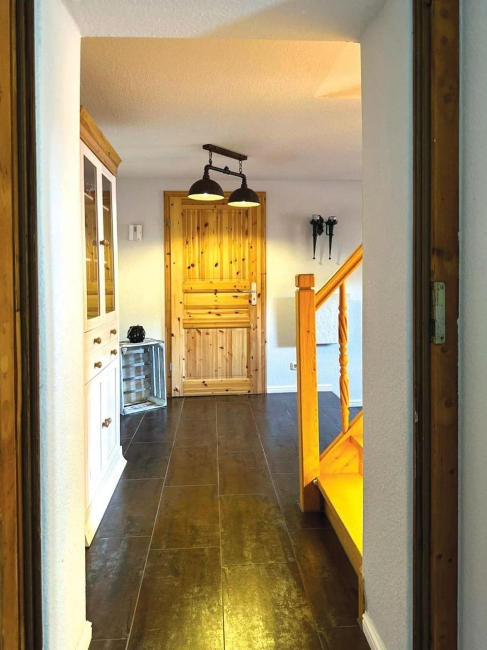 Nicole House in Quedlinburg