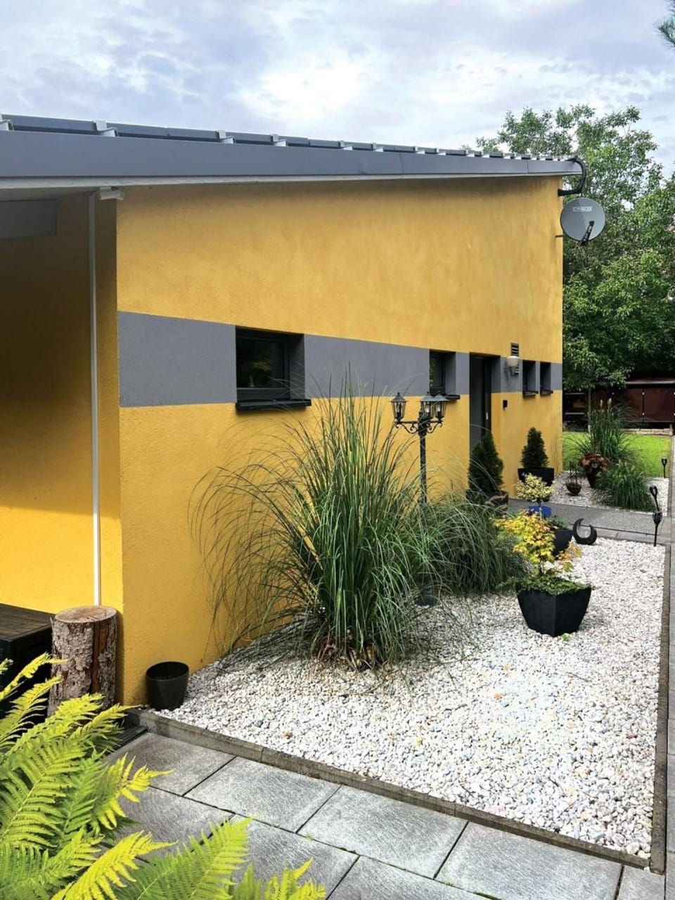 Nicole II House in Quedlinburg