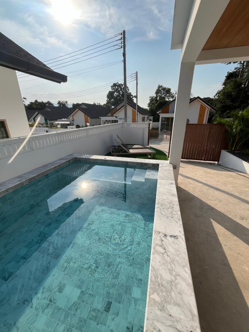 Villa Sanam Binh Villa in Ko Samui