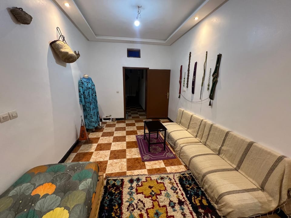 Studio 2 Apartment in Marrakesh