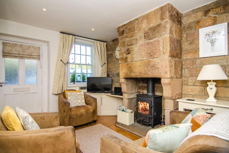 Pudding Cottage in Bakewell House in Bakewell