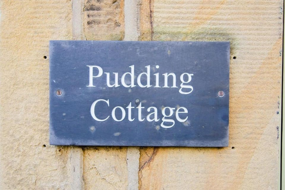 Pudding Cottage in Bakewell House in Bakewell