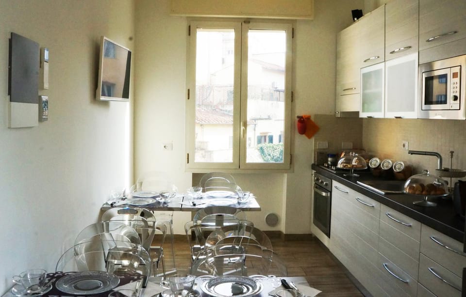 Restaurant/places to eat, Area and facilities