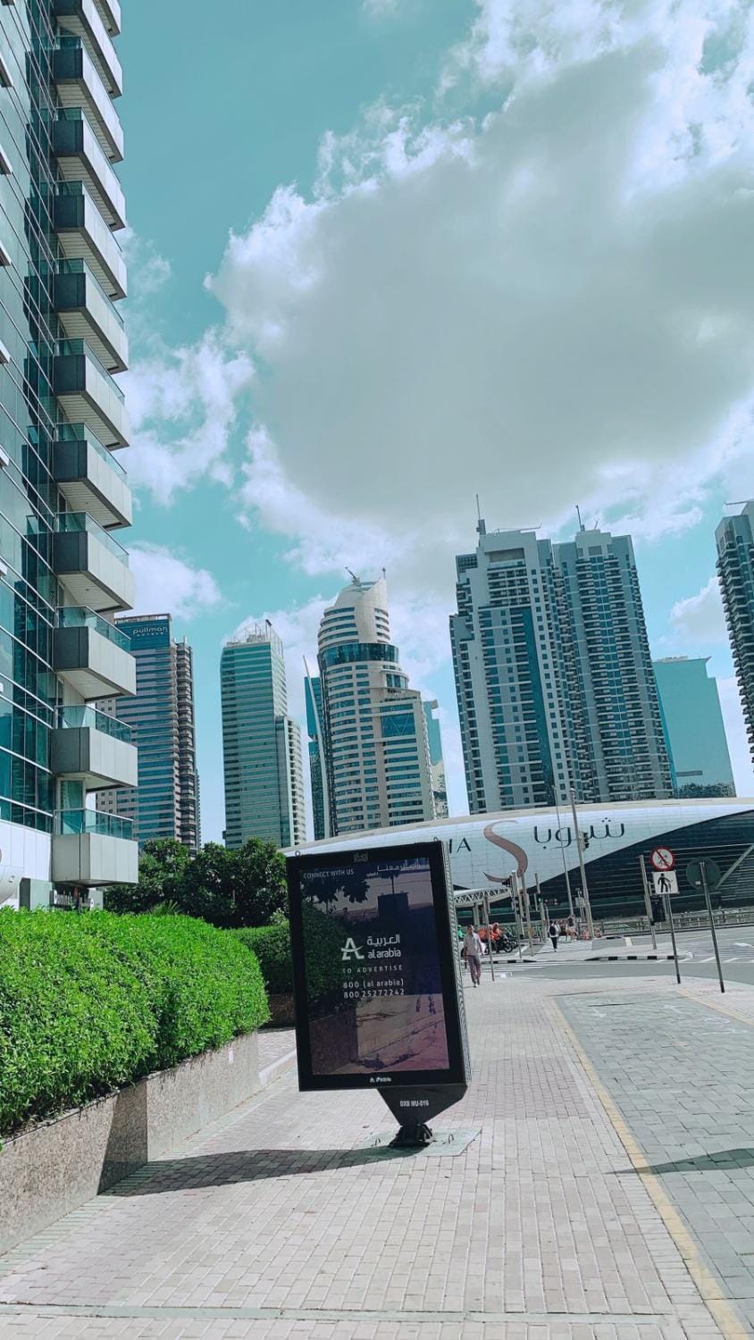 Location